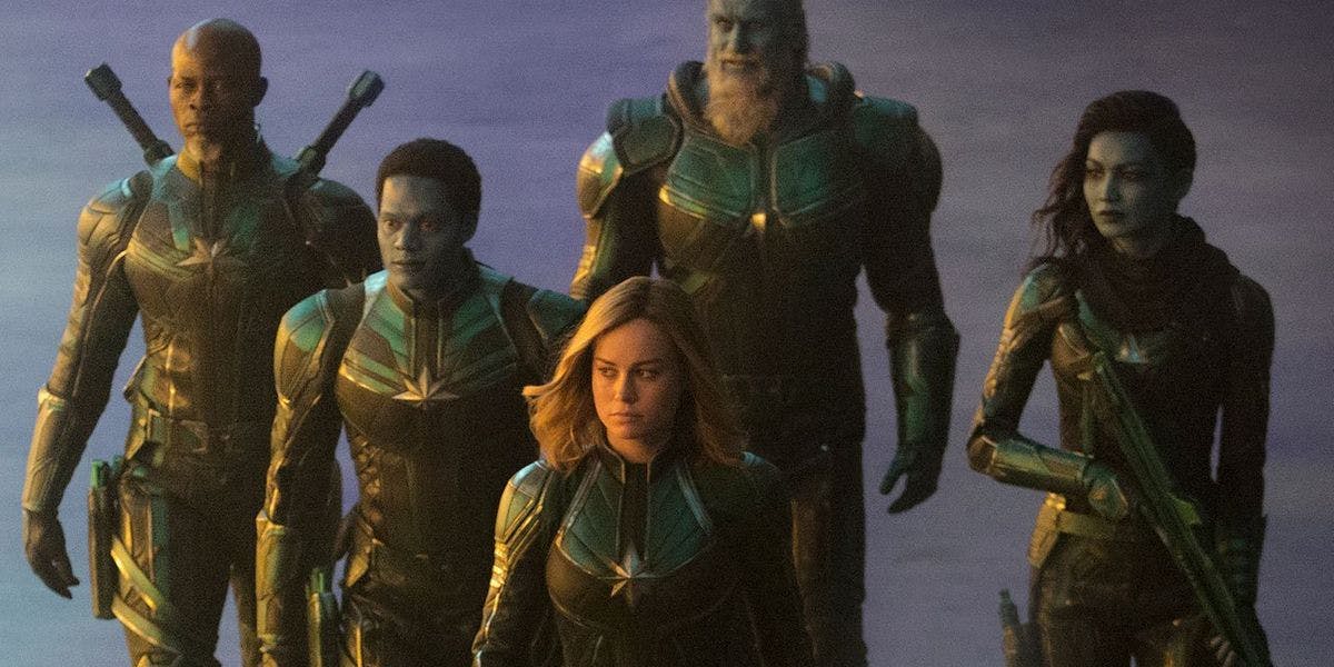 Las 10 razas alienígenas más poderosas de The Marvel Universe, 3