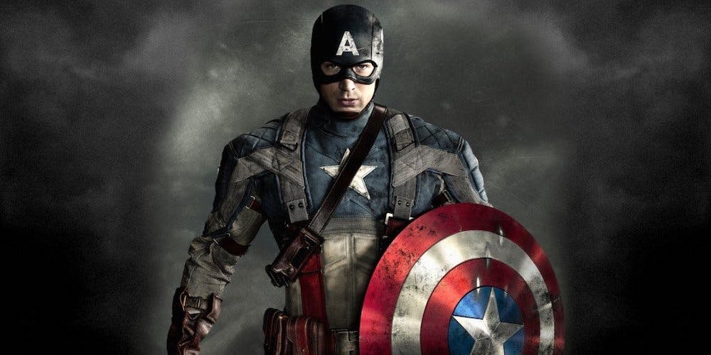 10 personajes que han tenido el poder de Thor, 7