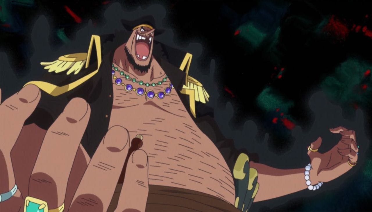 One Piece: Las 10 frutas del diablo más poderosas 2