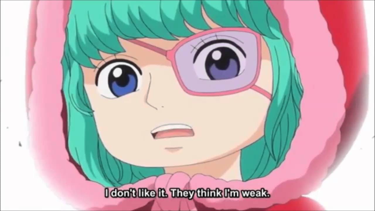 One Piece: Las 10 frutas del diablo más poderosas 3