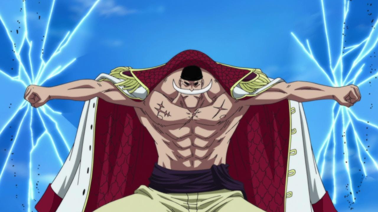 One Piece: Las 10 frutas del diablo más poderosas 7