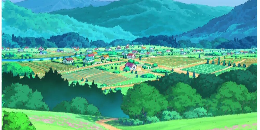 Pokémon: 10 hechos que no sabías sobre la madre de Ash, Delia Ketchum 1