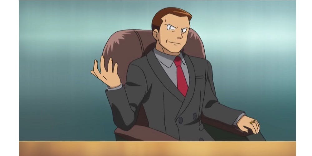 Pokémon: 10 hechos que no sabías sobre la madre de Ash, Delia Ketchum 6