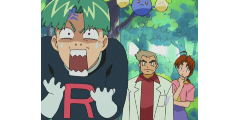 Pokémon: 10 hechos que no sabías sobre la madre de Ash, Delia Ketchum 9