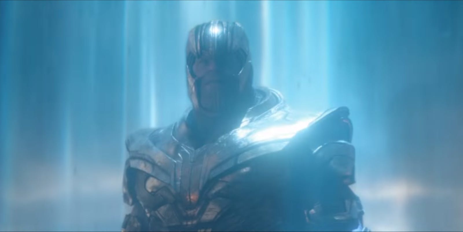 Todos los poderes de Thanos 10