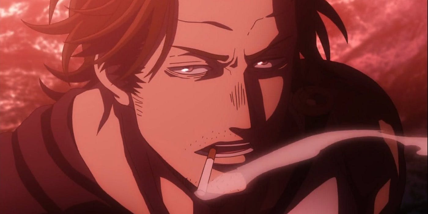 Black Clover Los 10 personajes más poderosos 3