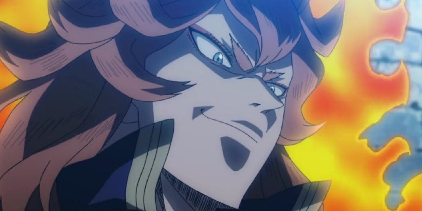 Black Clover Los 10 personajes más poderosos 5