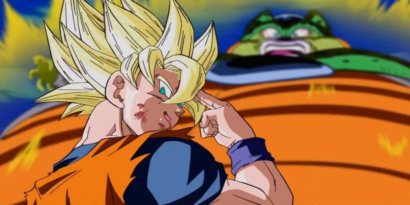 Vegeta: 10 sutiles momentos que vuelven bueno a Vegeta 7