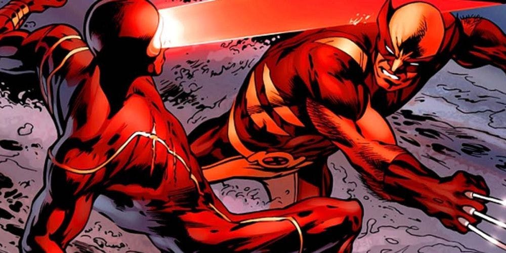 Los 10 peores a los que Logan se ha enfrentado nunca 2