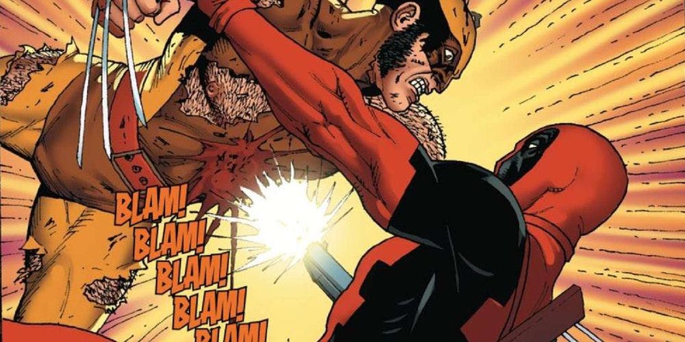 Los 10 peores a los que Logan se ha enfrentado nunca 3