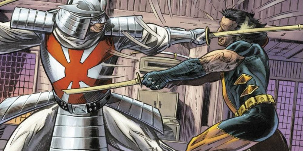 Los 10 peores a los que Logan se ha enfrentado nunca 4