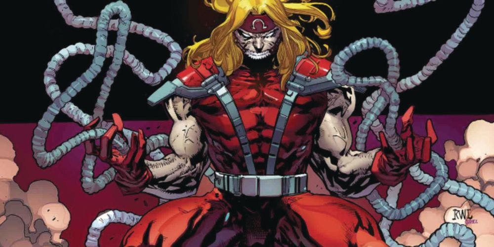 Los 10 peores a los que Logan se ha enfrentado nunca 5