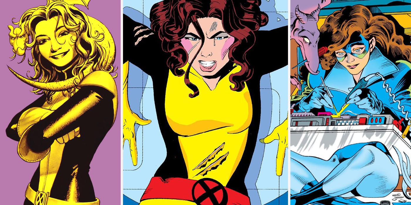 X-Men: 5 razones por las que la era del apocalipsis fue mejor que los días de un fúturo pasado (y 5 por qué es peor) 2
