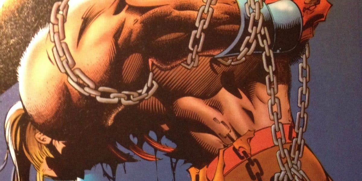 X-Men: 5 razones por las que la era del apocalipsis fue mejor que los días de un fúturo pasado (y 5 por qué es peor) 3