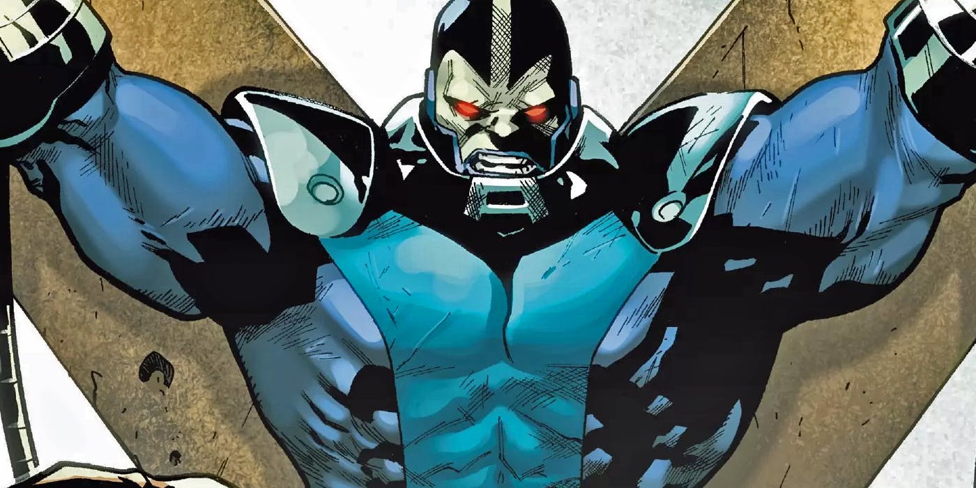 X-Men: 5 razones por las que la era del apocalipsis fue mejor que los días de un fúturo pasado (y 5 por qué es peor) 5