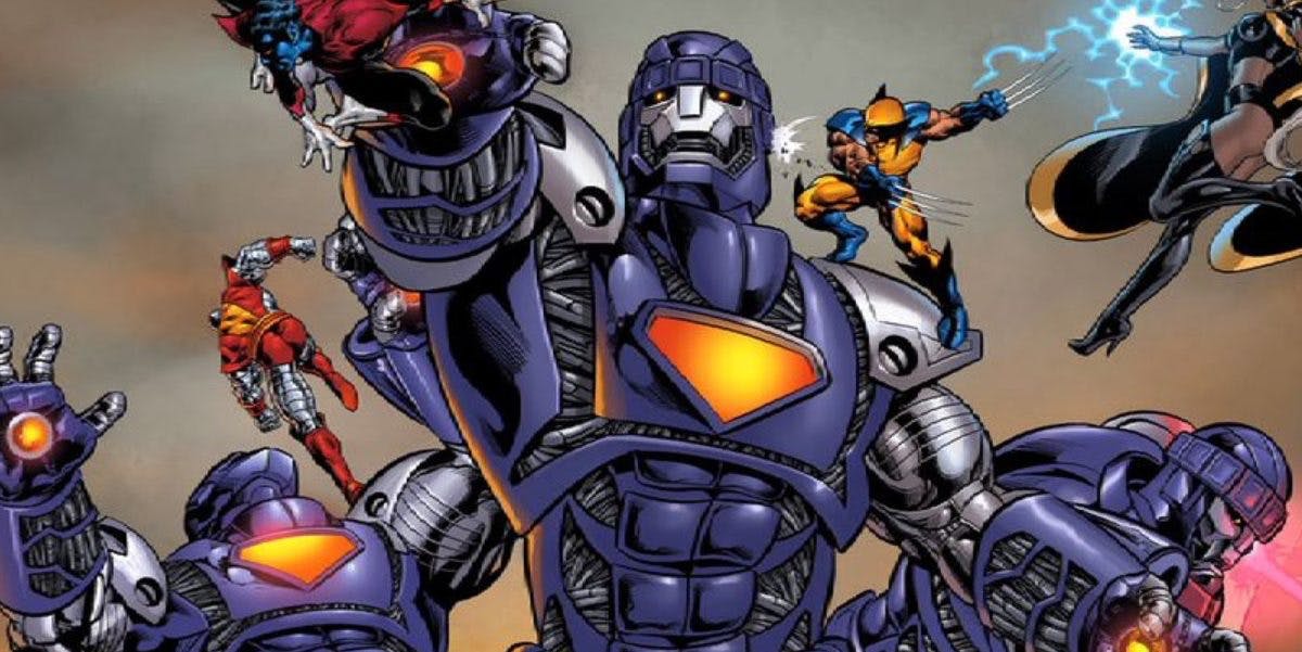 X-Men: 5 razones por las que la era del apocalipsis fue mejor que los días de un fúturo pasado (y 5 por qué es peor) 6