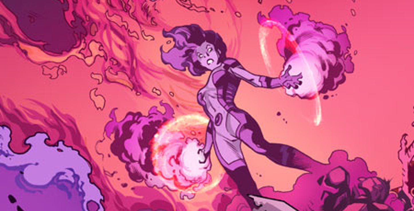 X-Men: Las 10 historias más importantes de Jean Grey 4