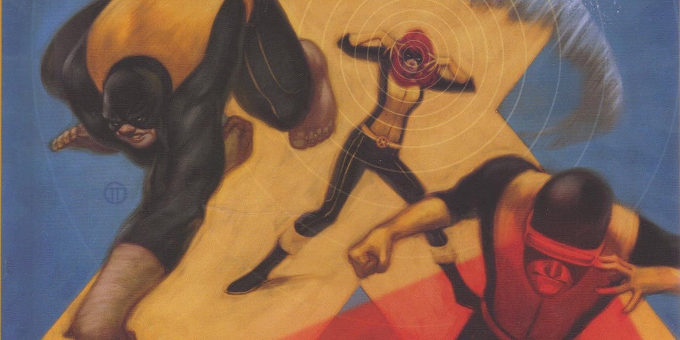 X-Men: Las 10 historias más importantes de Jean Grey 5