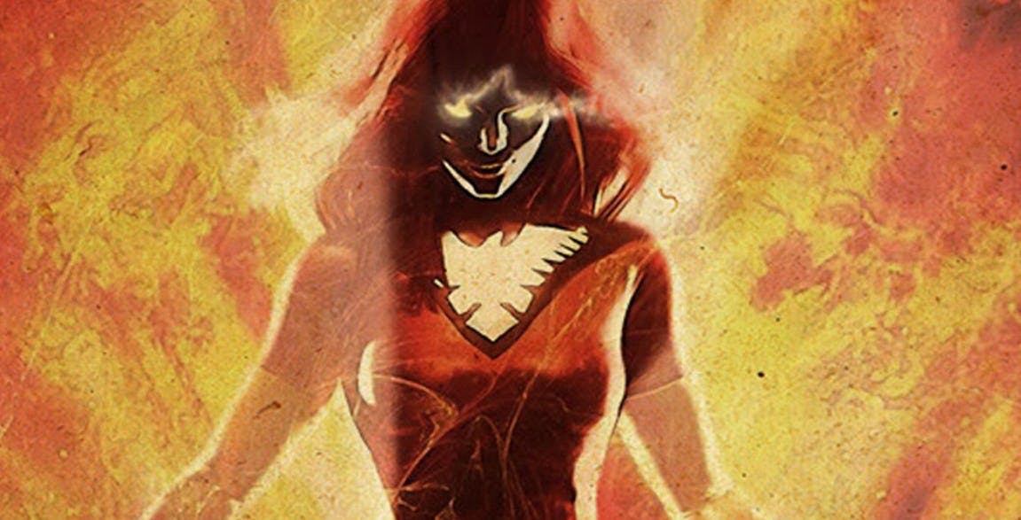 X-Men: Las 10 historias más importantes de Jean Grey 8