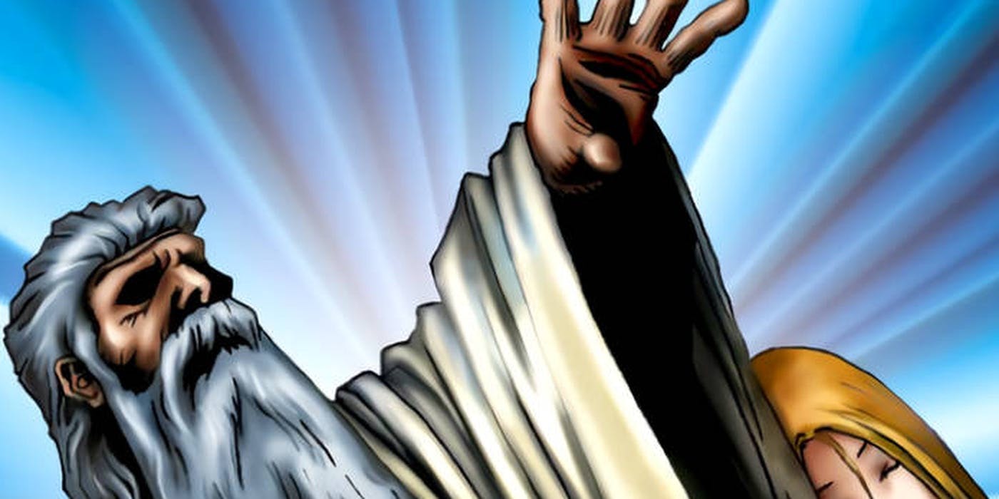 Yu-Gi-Oh: Las 10 cartas más poderosas 1