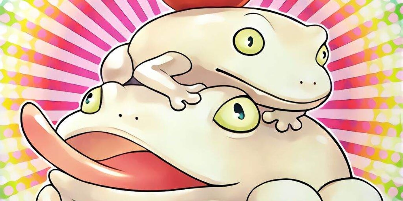 Yu-Gi-Oh: Las 10 cartas más poderosas 2