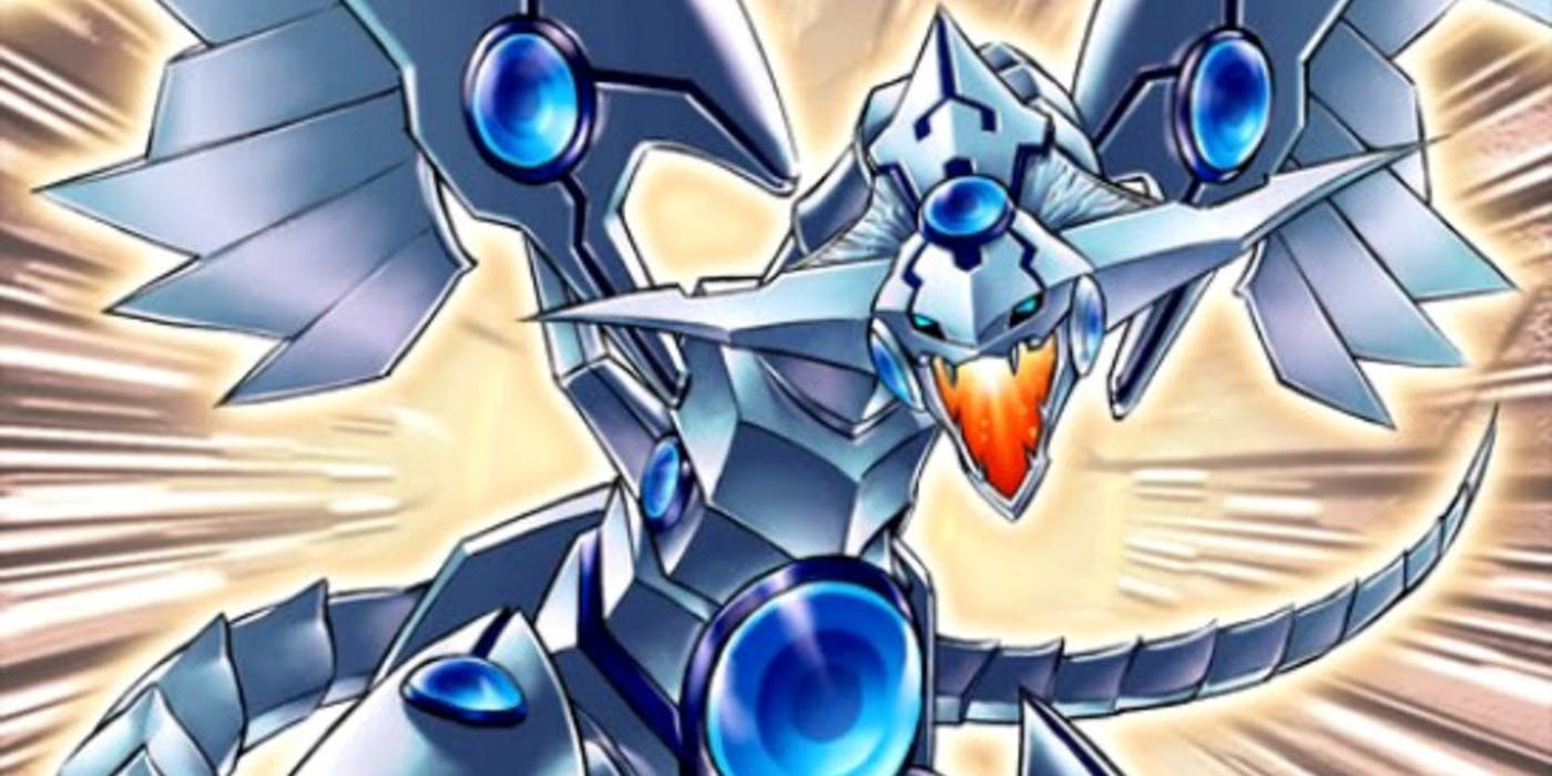 Yu-Gi-Oh: Las 10 cartas más poderosas 3