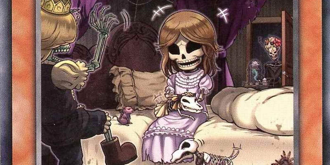 Yu-Gi-Oh: Las 10 cartas más poderosas 4