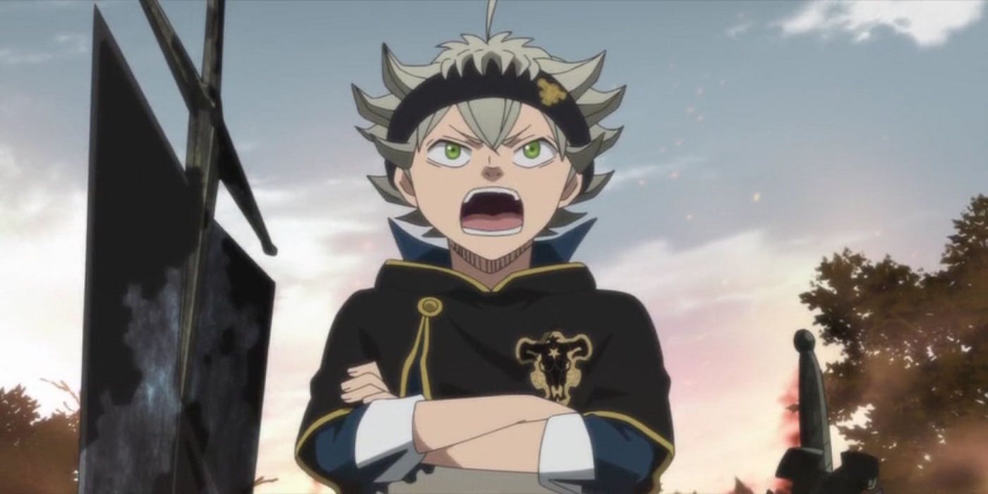 10 cosas que los fanáticos del anime deben saber sobre Black Clover 2