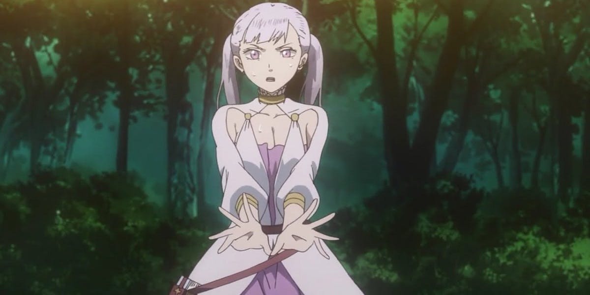 10 cosas que los fanáticos del anime deben saber sobre Black Clover 4