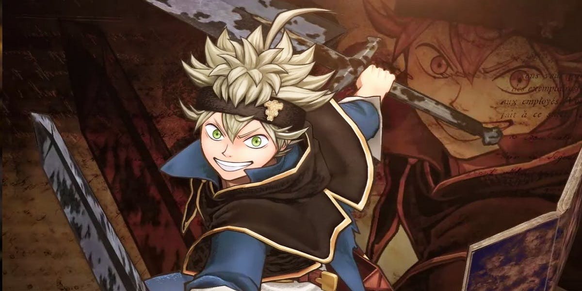 10 cosas que los fanáticos del anime deben saber sobre Black Clover 8