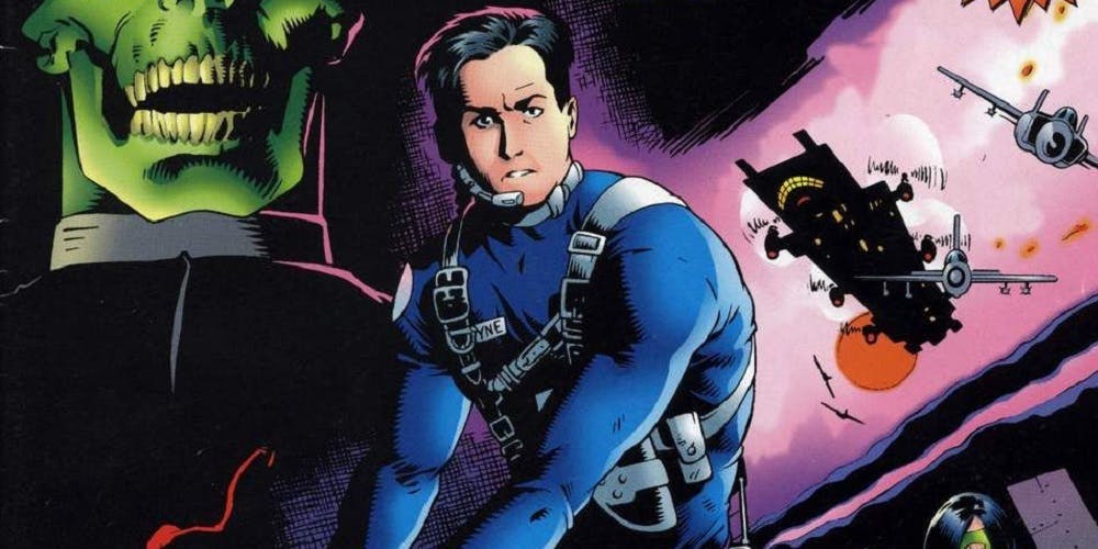 10 cosas que no sabías sobre S.H.I.E.L.D. 5