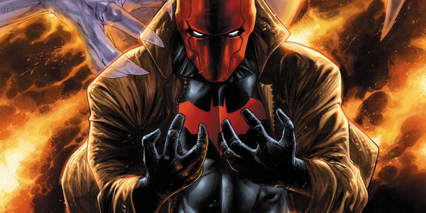 10 DC y Marvel Superhéroes que Todos Olvidan Comenzaron como Villanos 4