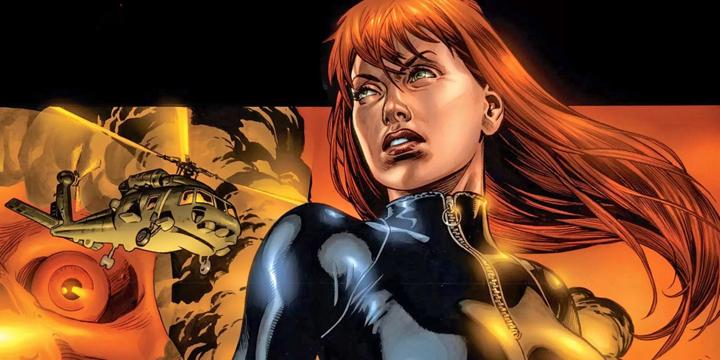 10 DC y Marvel Superhéroes que Todos Olvidan Comenzaron como Villanos 5