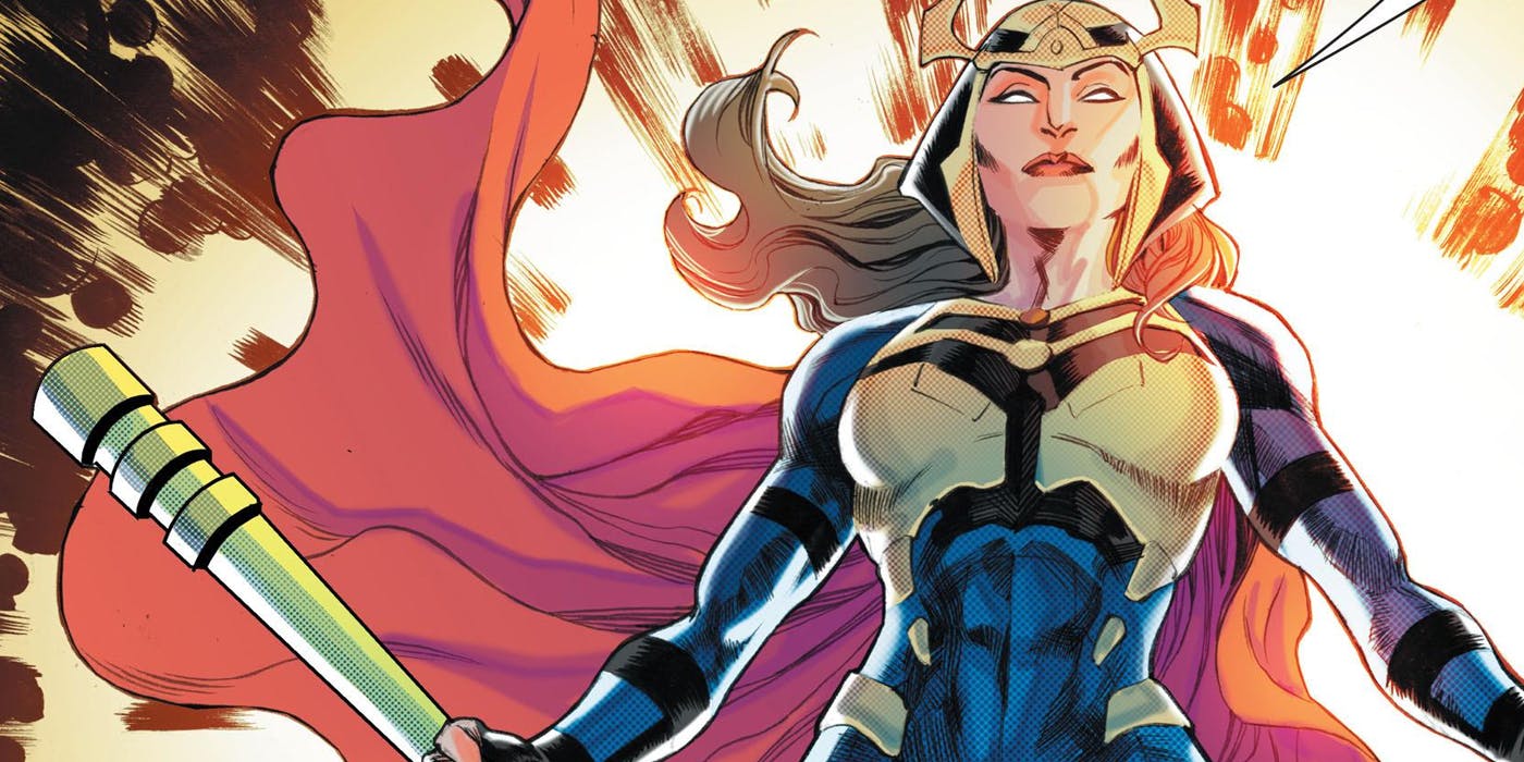 10 DC y Marvel Superhéroes que Todos Olvidan Comenzaron como Villanos 6