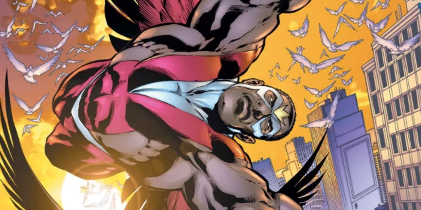 10 DC y Marvel Superhéroes que Todos Olvidan Comenzaron como Villanos 7