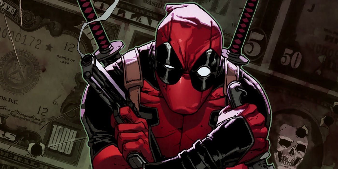 10 DC y Marvel Superhéroes que Todos Olvidan Comenzaron como Villanos 9