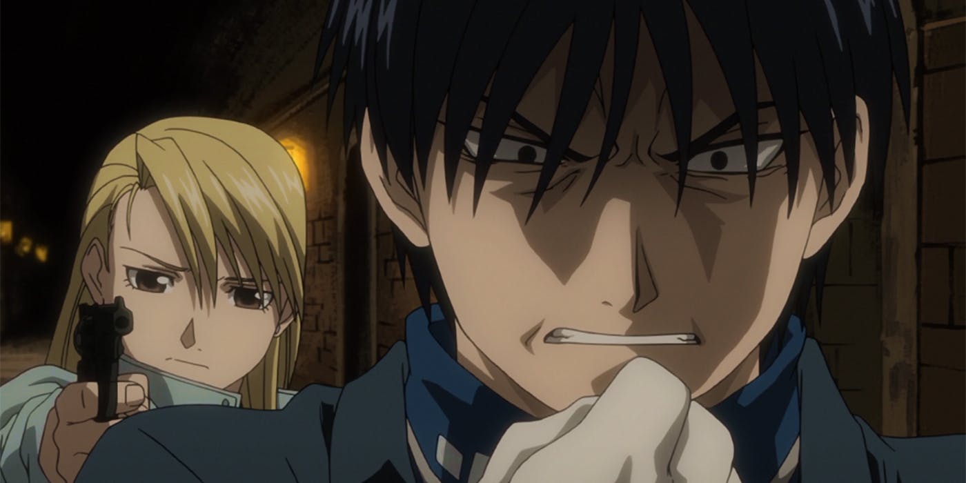 10 Lecciones de Vida de Fullmetal Alchemist 2