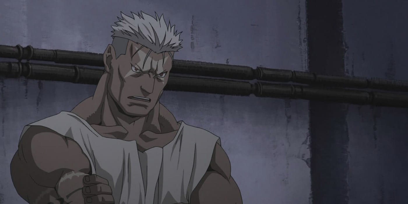 10 Lecciones de Vida de Fullmetal Alchemist 3