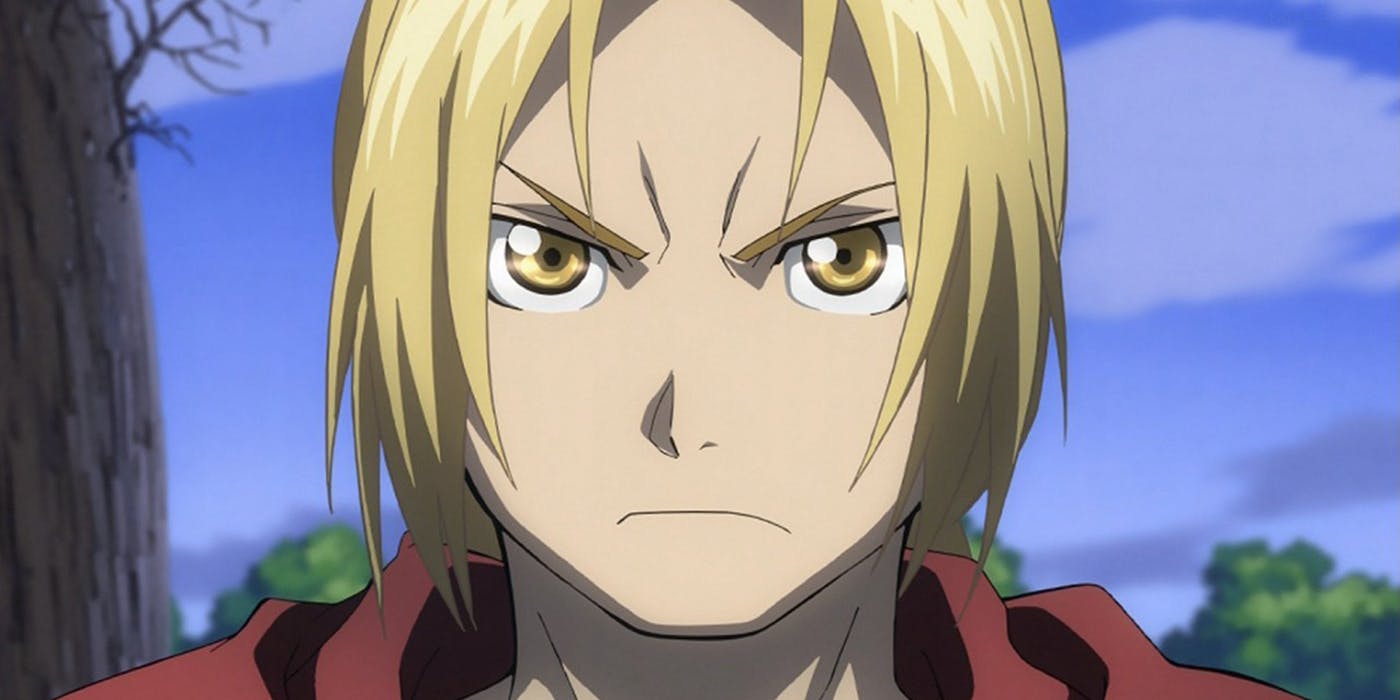 10 Lecciones de Vida de Fullmetal Alchemist 6