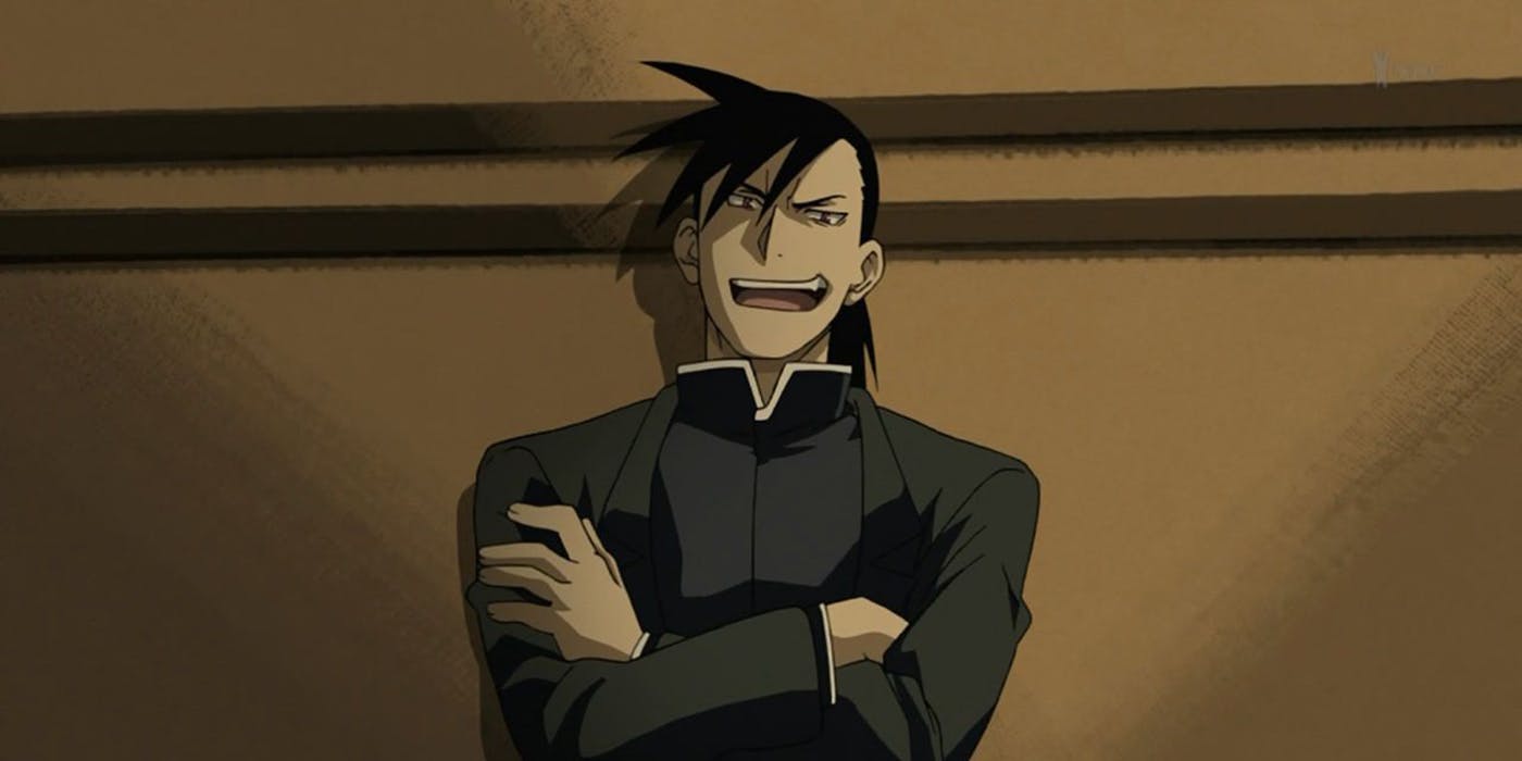 10 Lecciones de Vida de Fullmetal Alchemist 9