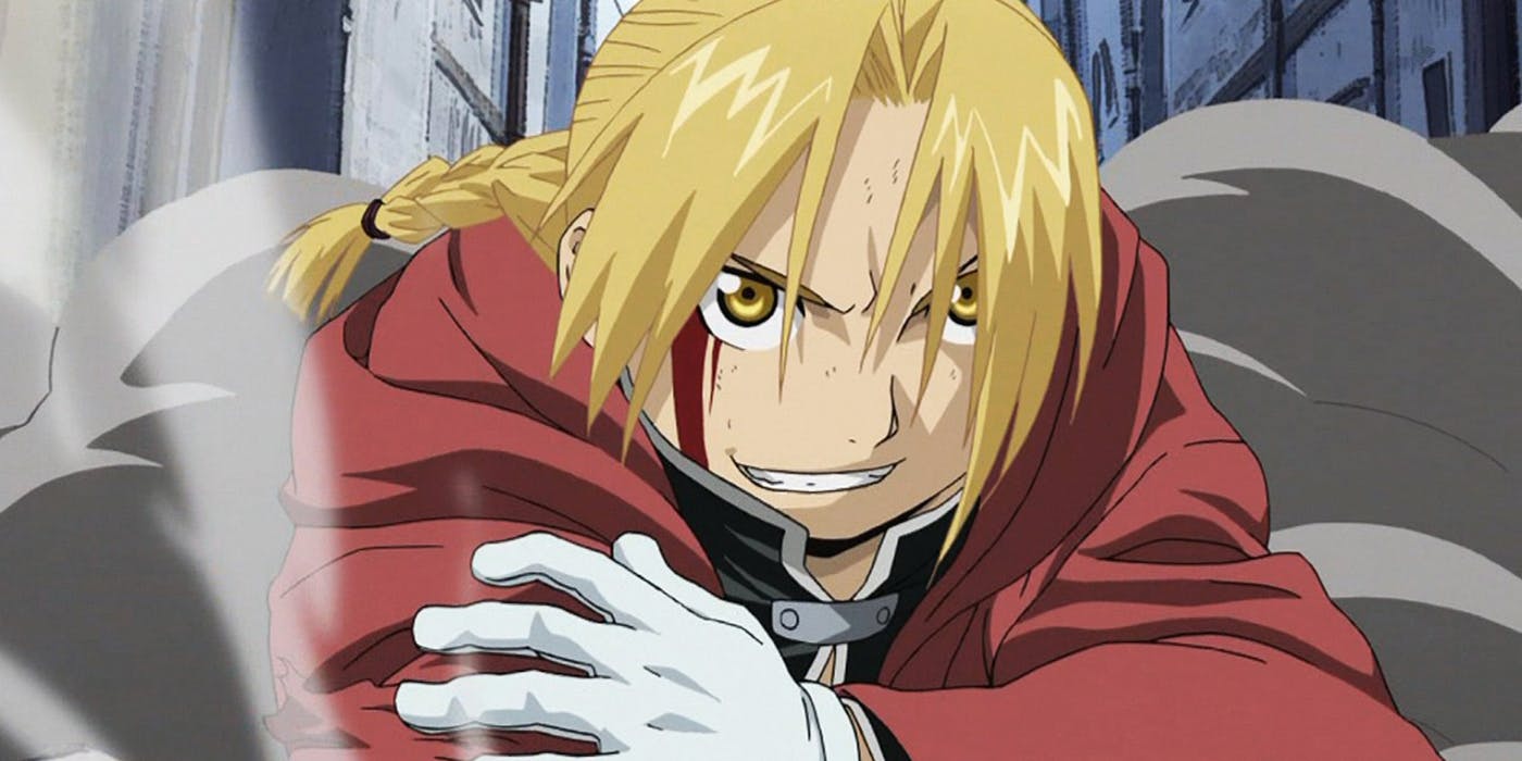 10 Lecciones de Vida de Fullmetal Alchemist 10