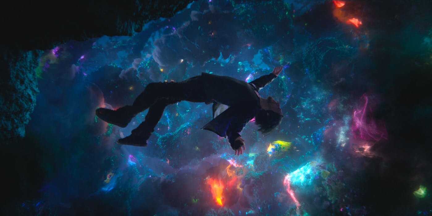 10 maneras de introducir los personajes de la FOX en la MCU 5