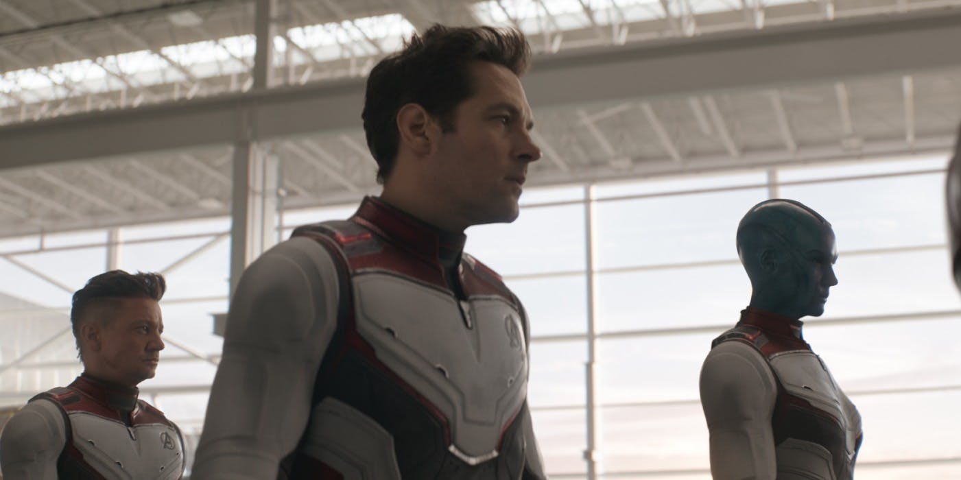 10 maneras de introducir los personajes de la FOX en la MCU 7