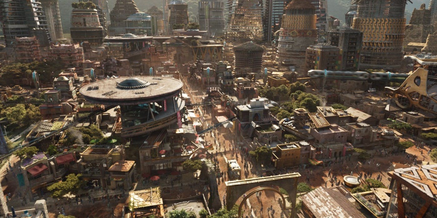 10 maneras de introducir los personajes de la FOX en la MCU 9