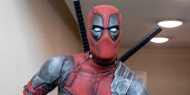 Los 10 mejores Cosplays de la Comic-Con 2019 1