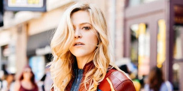 Los 10 mejores Cosplays de la Comic-Con 2019 2