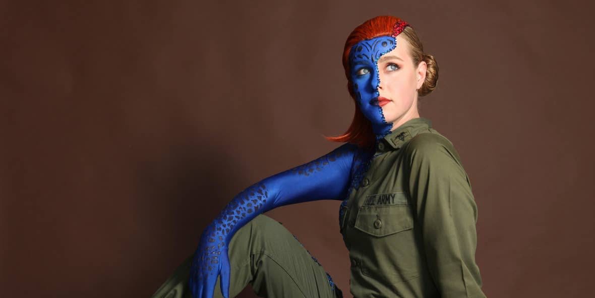 Los 10 mejores Cosplays de la Comic-Con 2019 5