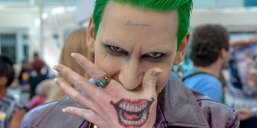 Los 10 mejores Cosplays de la Comic-Con 2019 6