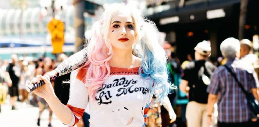 Los 10 mejores Cosplays de la Comic-Con 2019 7