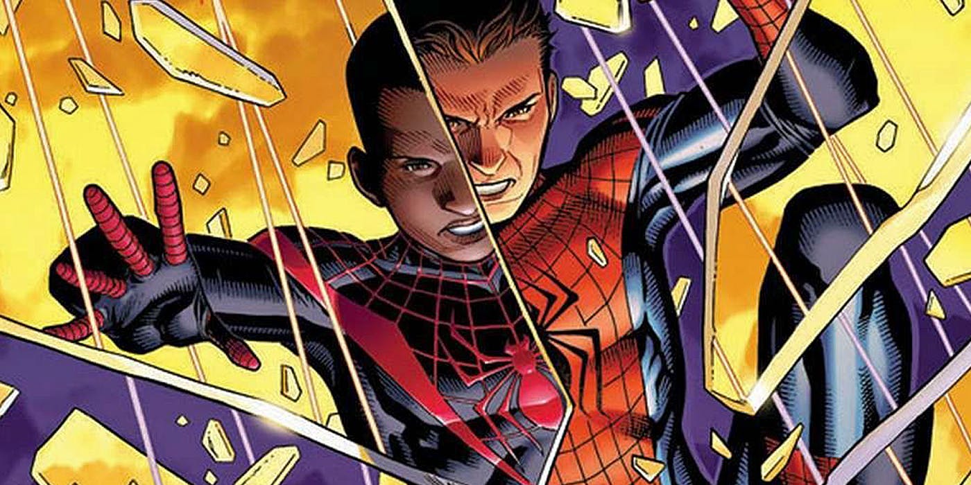 10 Comics de Spider-Man para leer después de Spider-Man: Far From Home 3